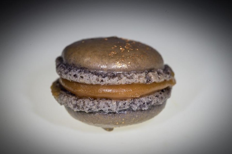 Macarons