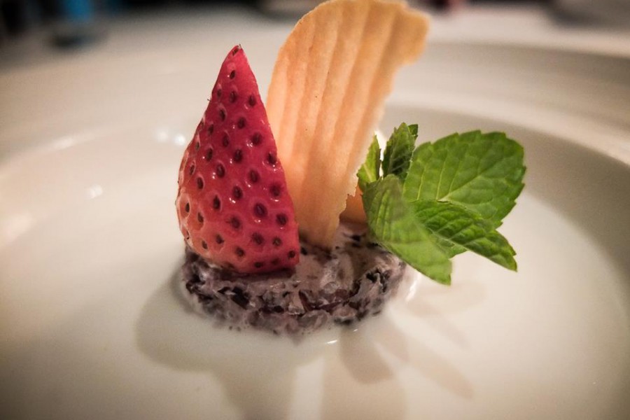 YU Restaurant