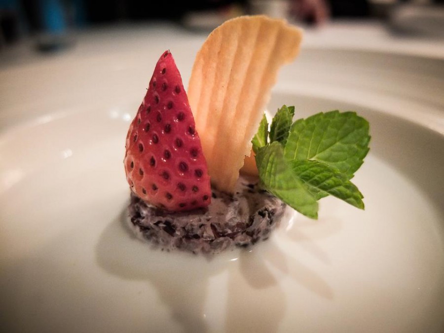 YU Restaurant