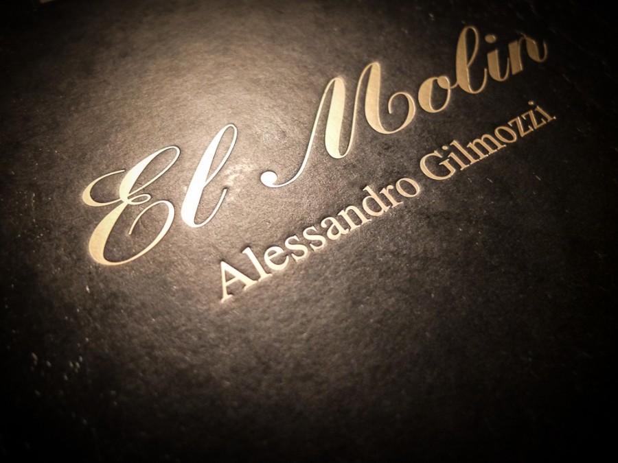 El Molin