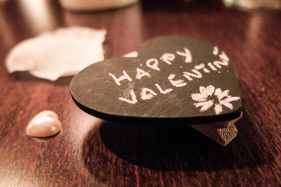 Happy Valentine