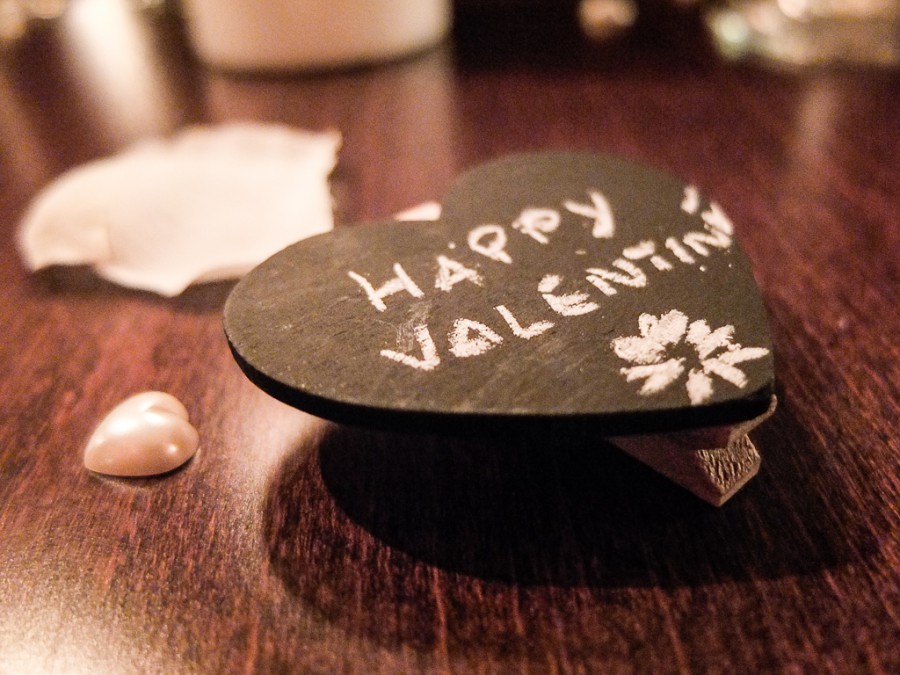 Happy Valentine
