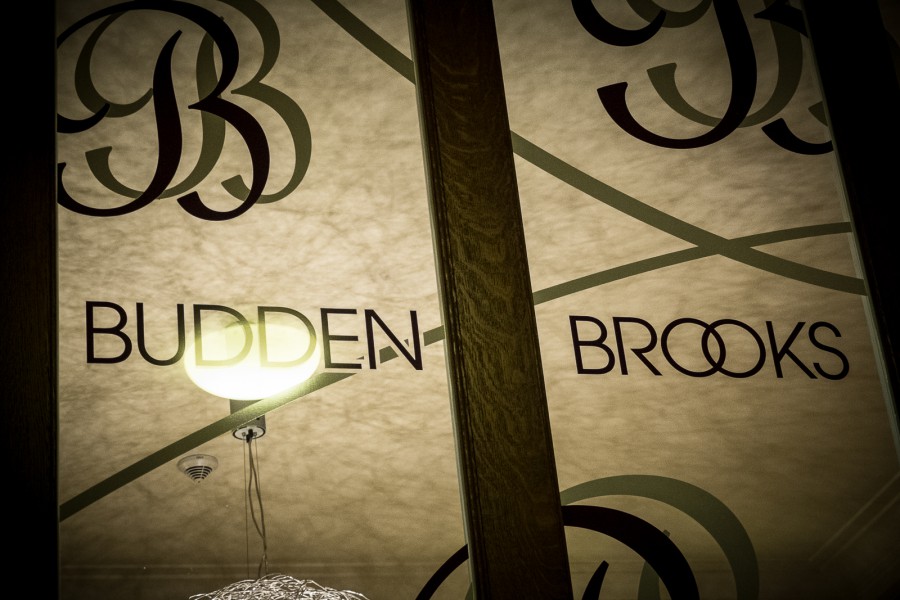 Buddenbrooks by Christian Scharrer – 2 Michelin Sterne