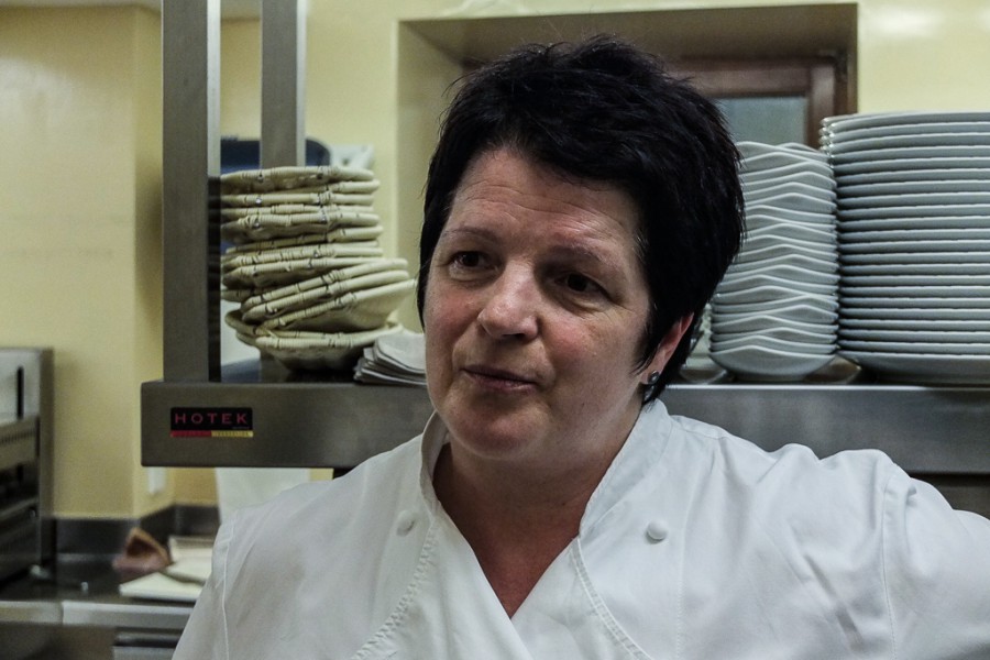 Anna Matscher