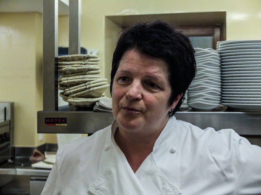 Anna Matscher