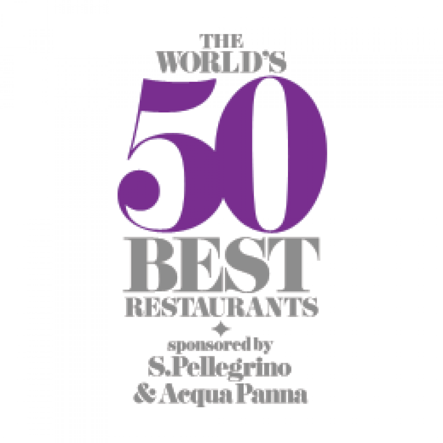 Top 50 of the world