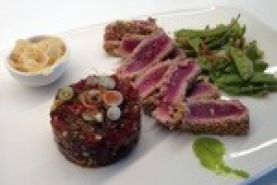 Thunfisch