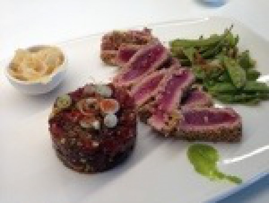 Thunfisch