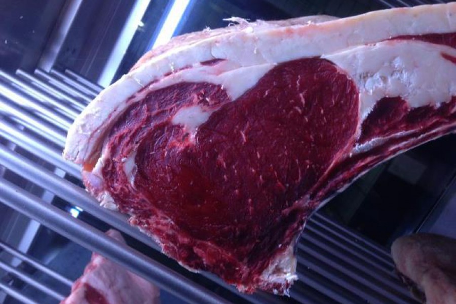 Meatlover