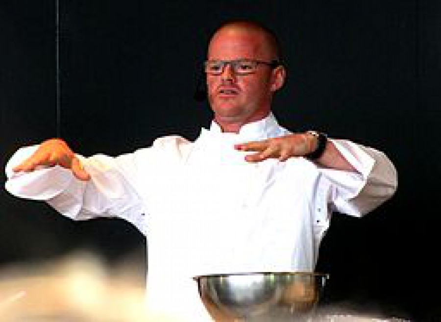 Perfect Steak by Heston Blumenthal
