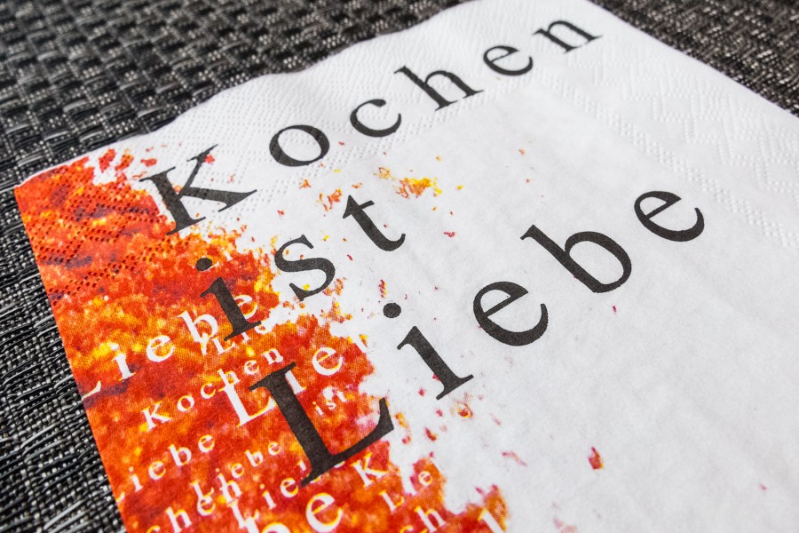Hmmm lecker…