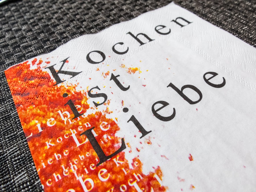 Hmmm lecker…