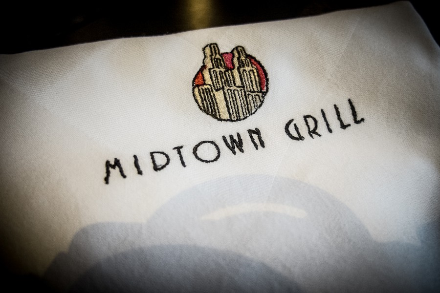Midtown Grill