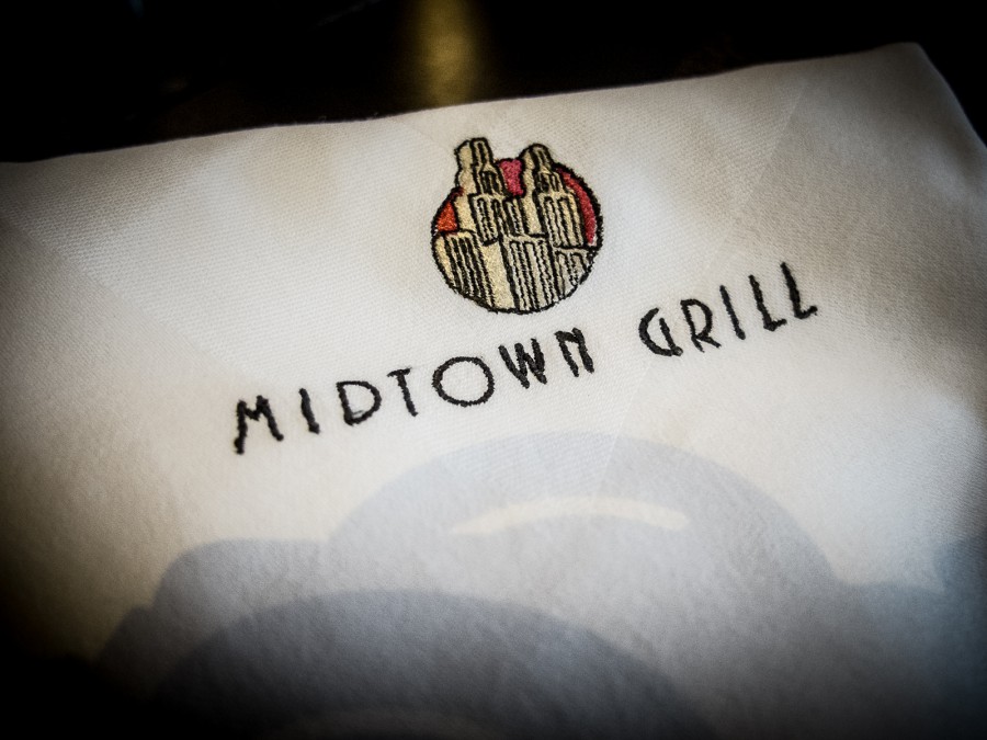 Midtown Grill