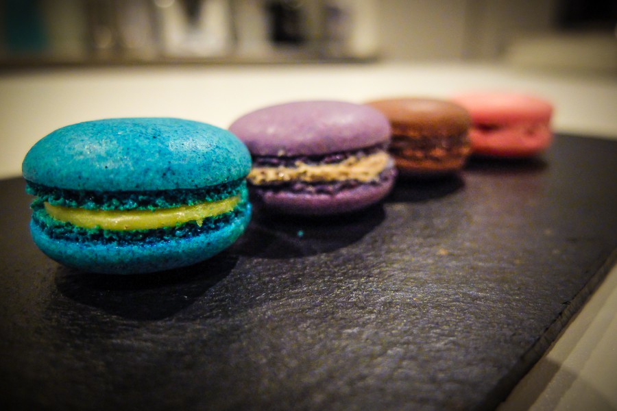 Macarons