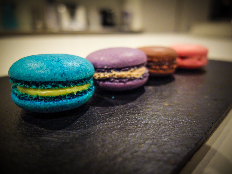 Macarons