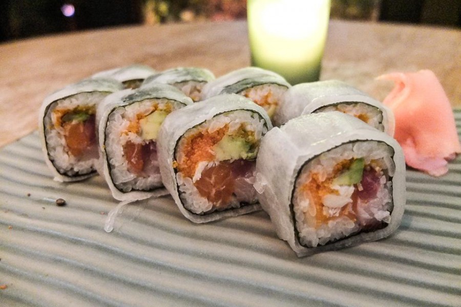 NAMU Restaurant