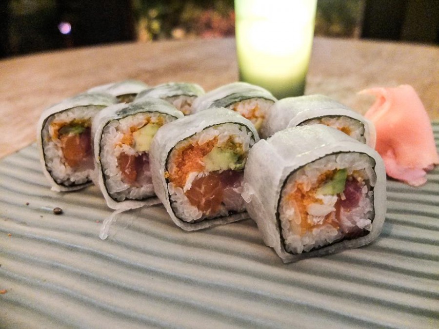 NAMU Restaurant