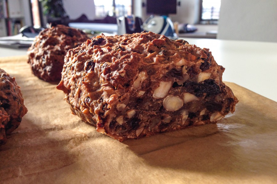 Früchtebrot