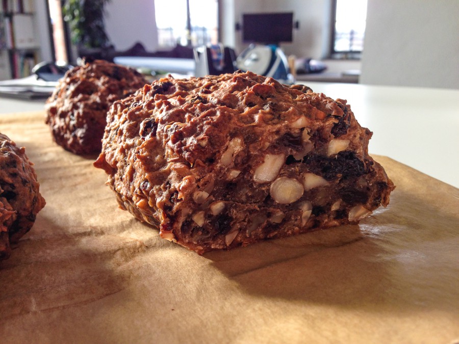 Früchtebrot