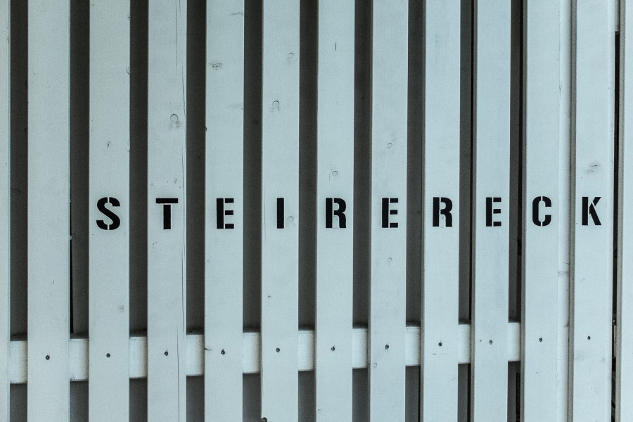 Steirereck – TOP TEN of the World