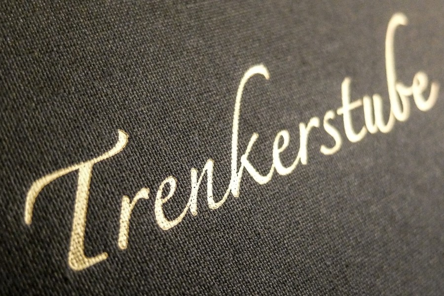 Trenkerstube