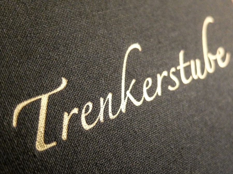 Trenkerstube