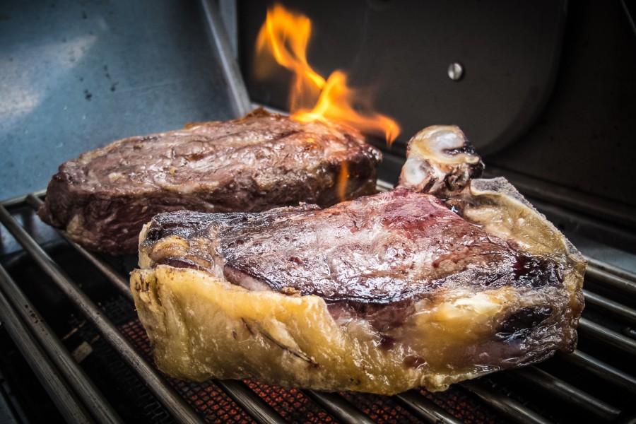 1:0 für Dry Aged