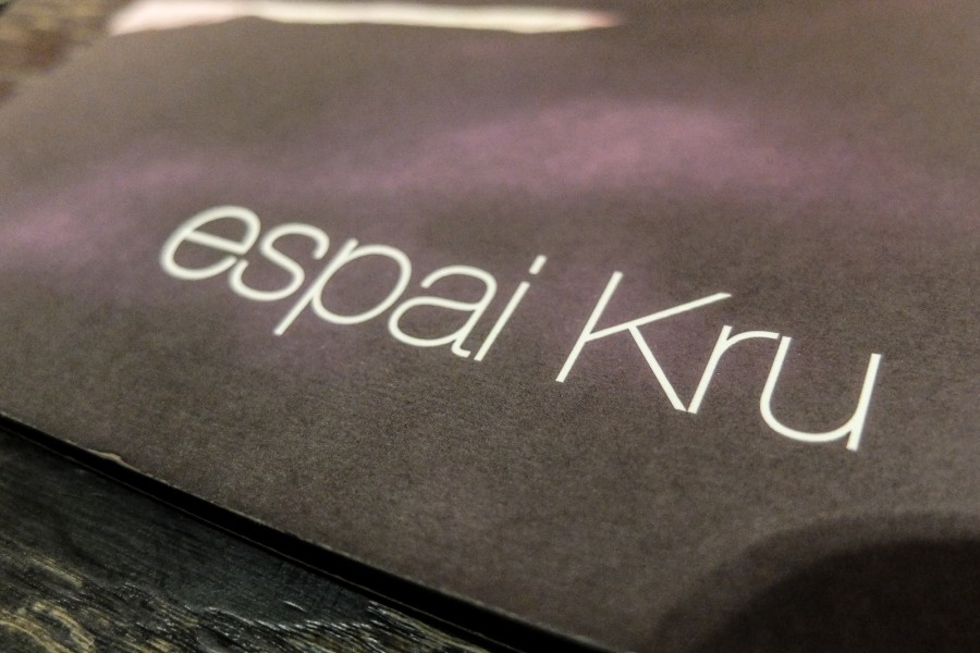 Espai Kru
