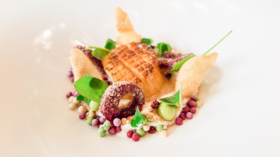 Haerlin – Chef’s Table