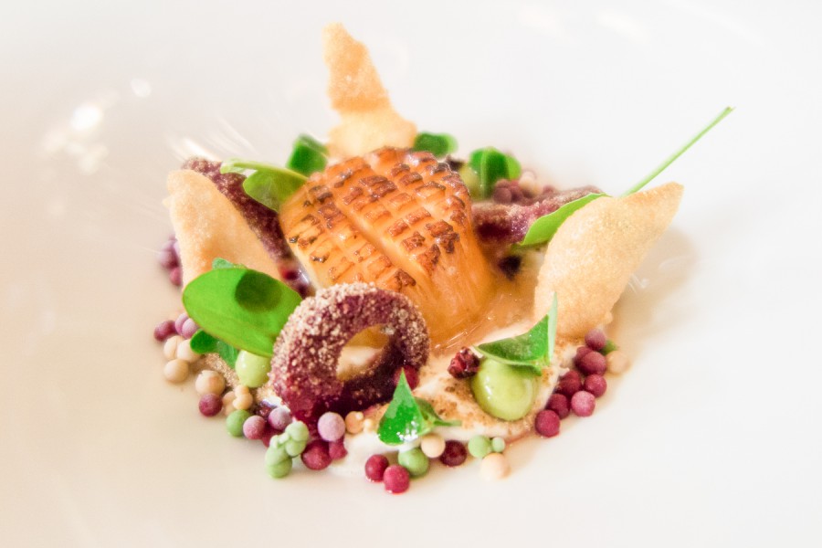 Haerlin – Chef’s Table