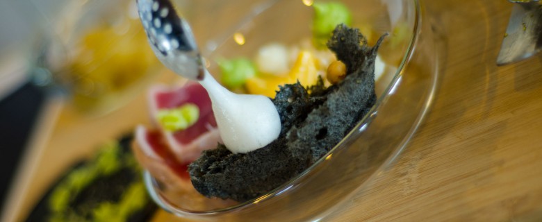Sushi Inside / Out
