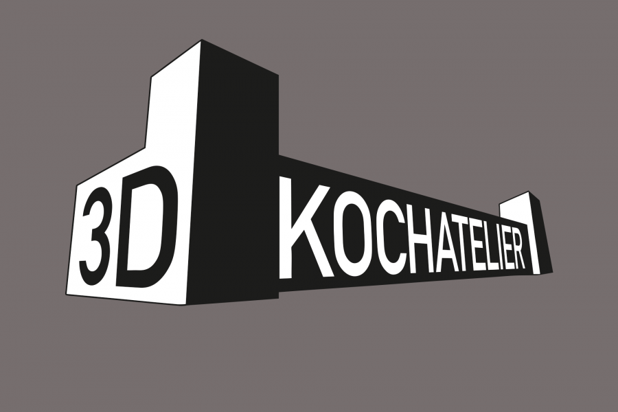3D Kochatelier