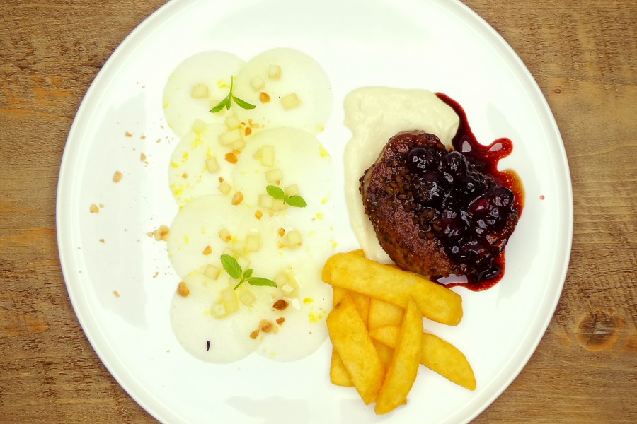 Foodpairing
