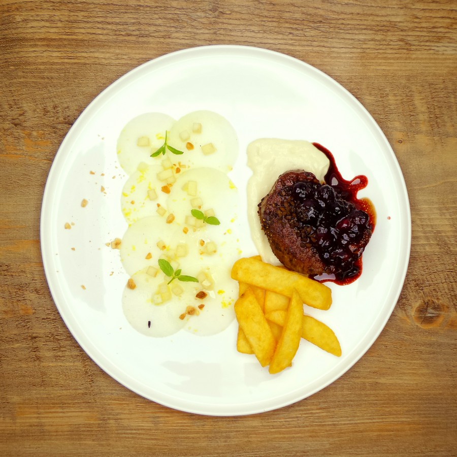 Foodpairing